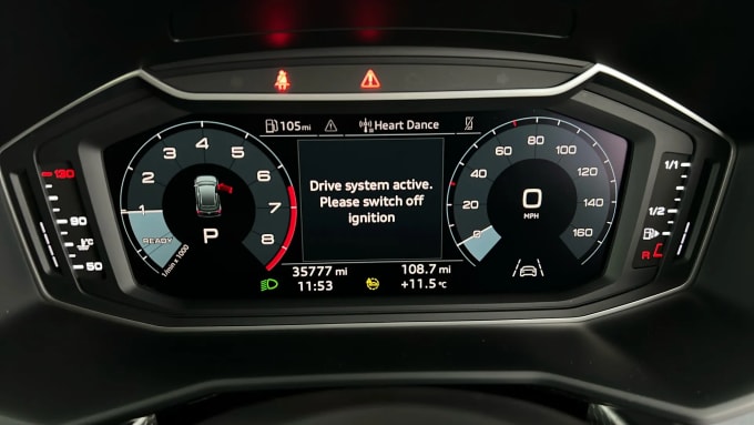 2022 Audi A1