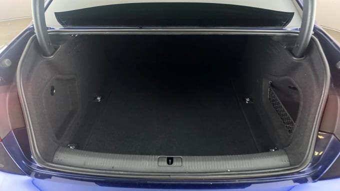 2020 Audi A4