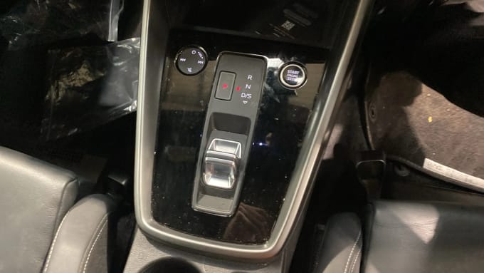 2022 Audi A3