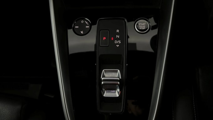 2022 Audi A3