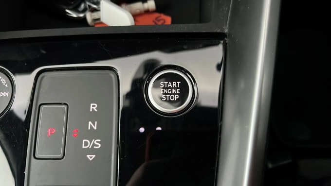 2022 Audi A3