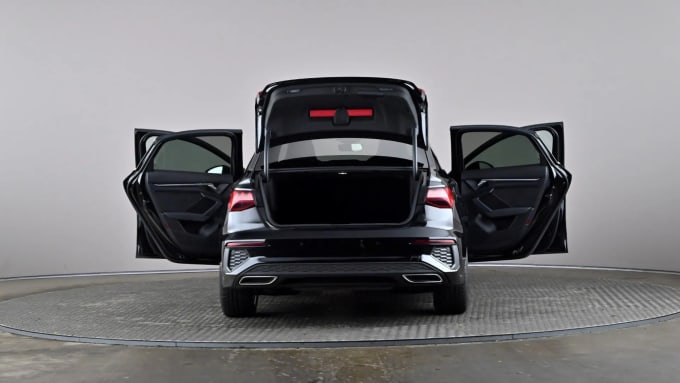 2021 Audi A3