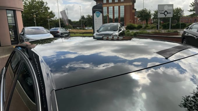 2019 Audi A3