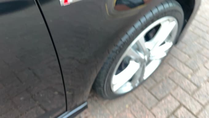 2019 Audi A3