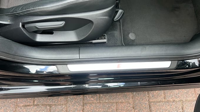 2019 Audi A3