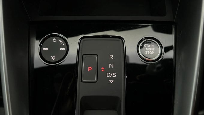 2021 Audi A3