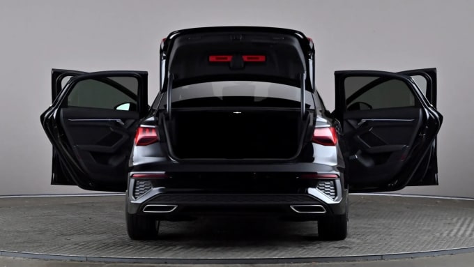 2021 Audi A3
