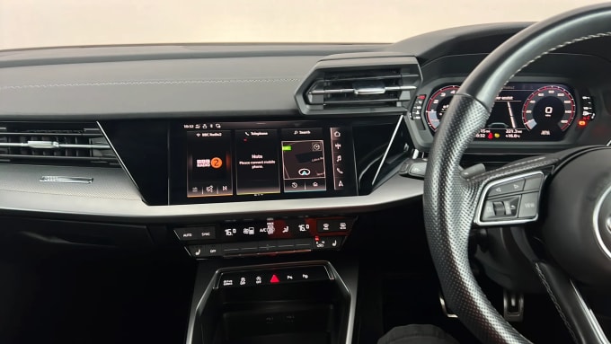 2021 Audi A3