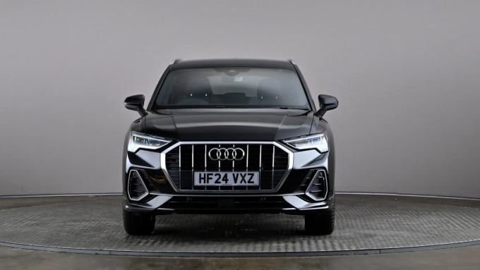 2024 Audi Q3