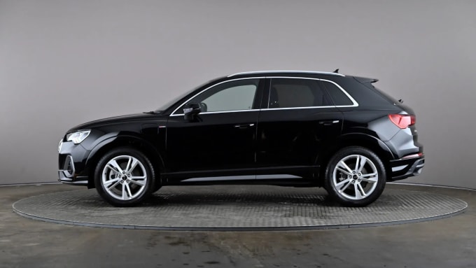 2024 Audi Q3