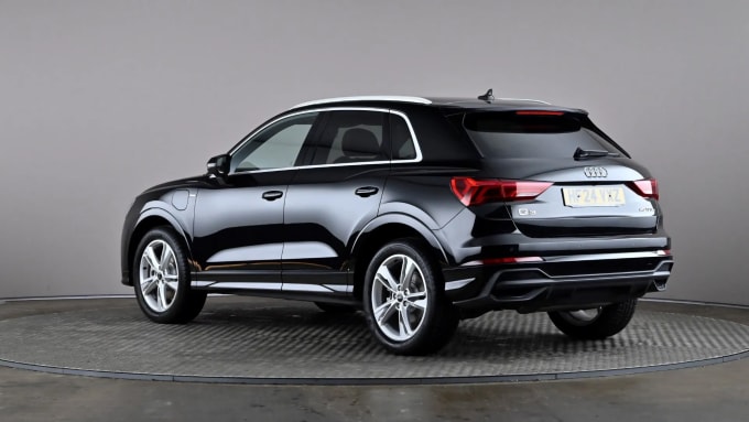 2024 Audi Q3