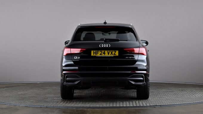 2024 Audi Q3