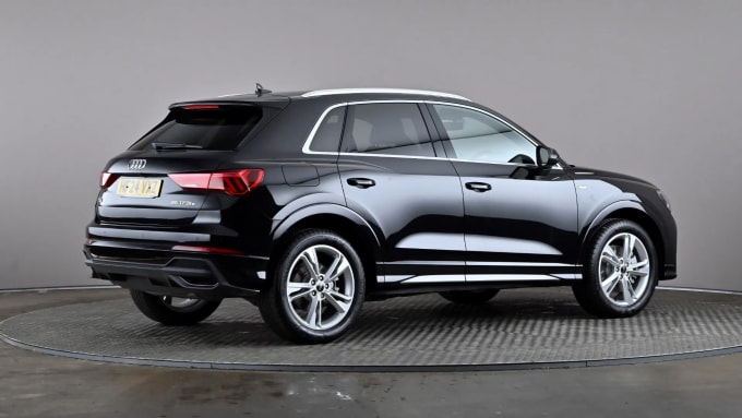 2024 Audi Q3