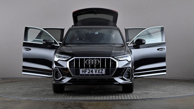 2024 Audi Q3