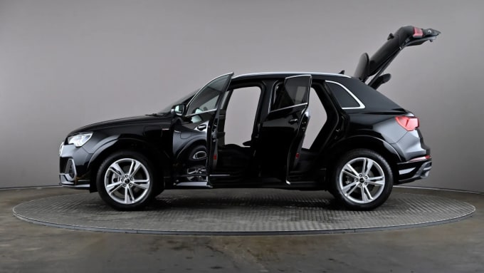 2024 Audi Q3