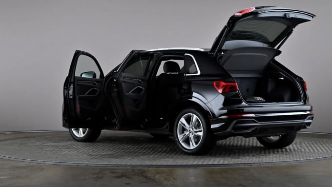 2024 Audi Q3