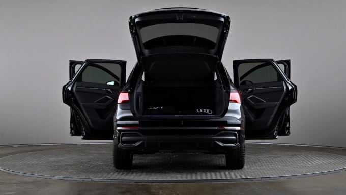 2024 Audi Q3