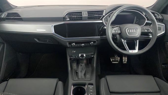 2024 Audi Q3