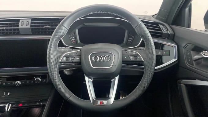 2024 Audi Q3