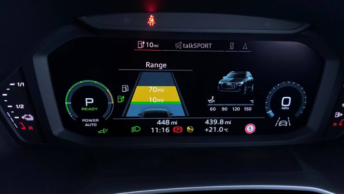 2024 Audi Q3