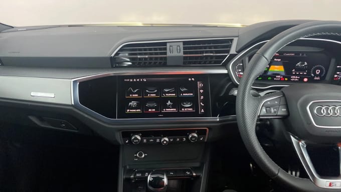 2024 Audi Q3