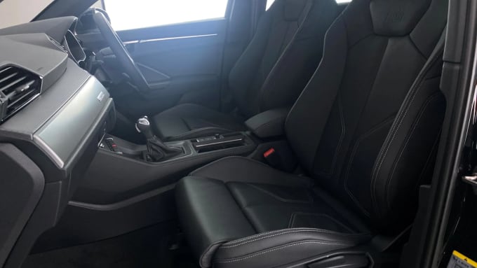 2024 Audi Q3