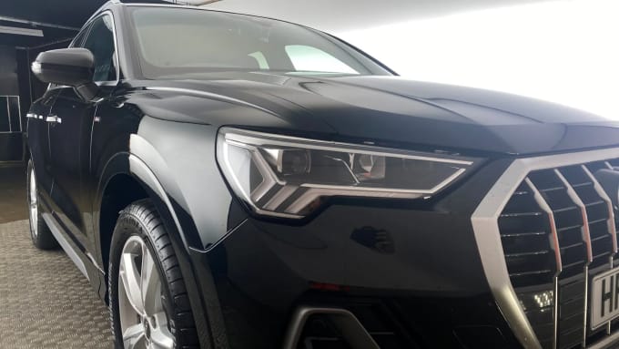 2024 Audi Q3