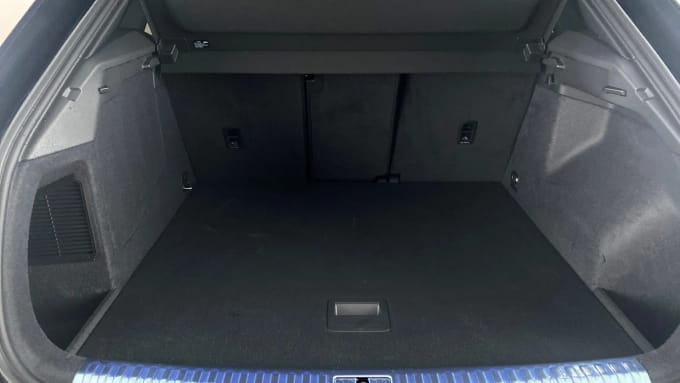 2024 Audi Q3