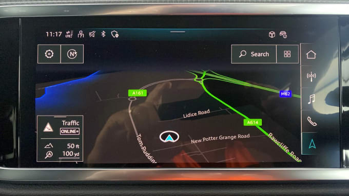 2024 Audi Q3