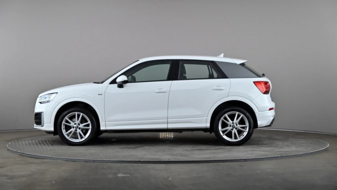 2018 Audi Q2