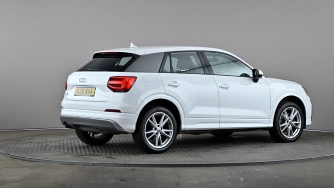 2018 Audi Q2