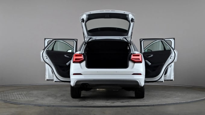 2018 Audi Q2