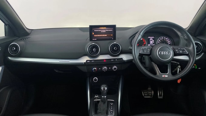 2018 Audi Q2