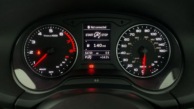 2018 Audi Q2