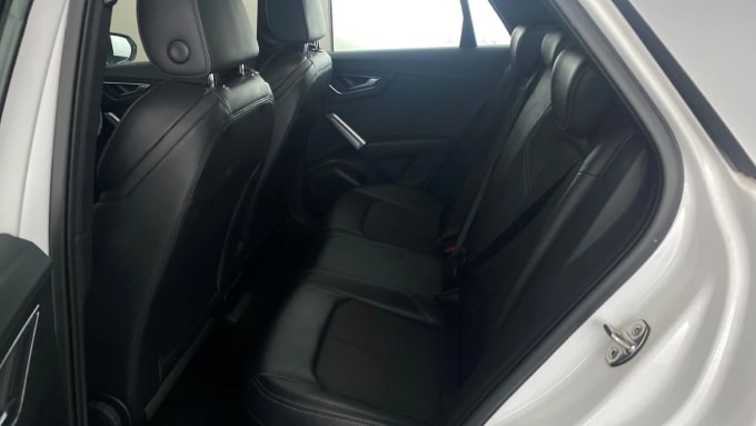 2018 Audi Q2