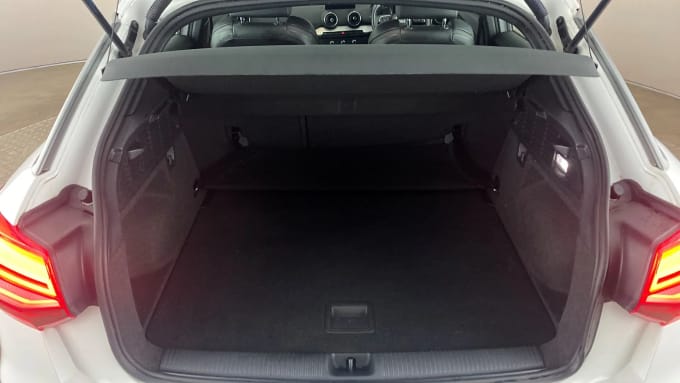 2018 Audi Q2
