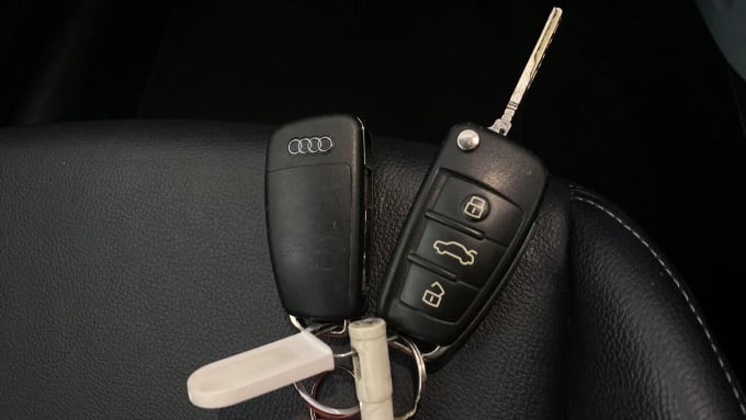 2018 Audi Q2