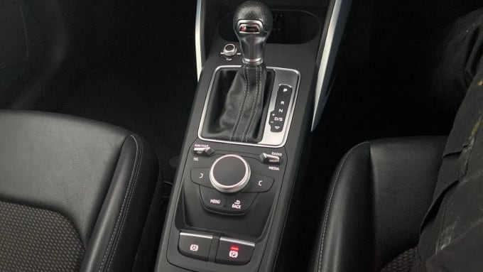 2018 Audi Q2