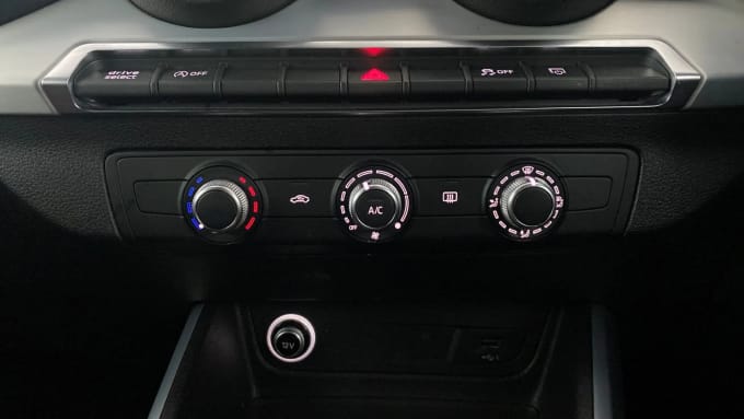 2018 Audi Q2