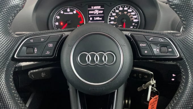 2018 Audi Q2