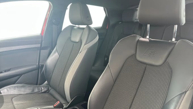 2019 Audi A1