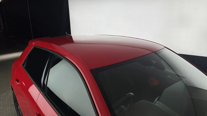 2019 Audi A1
