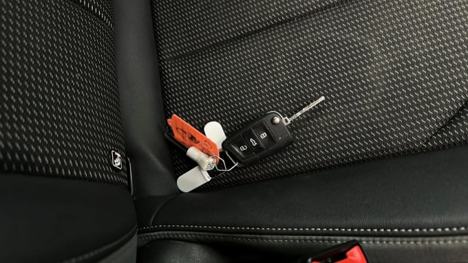 2019 Audi A1