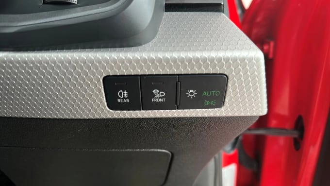 2019 Audi A1