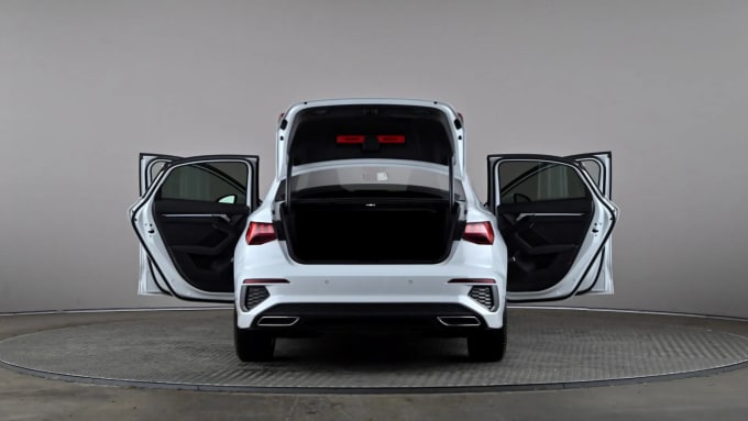 2022 Audi A3