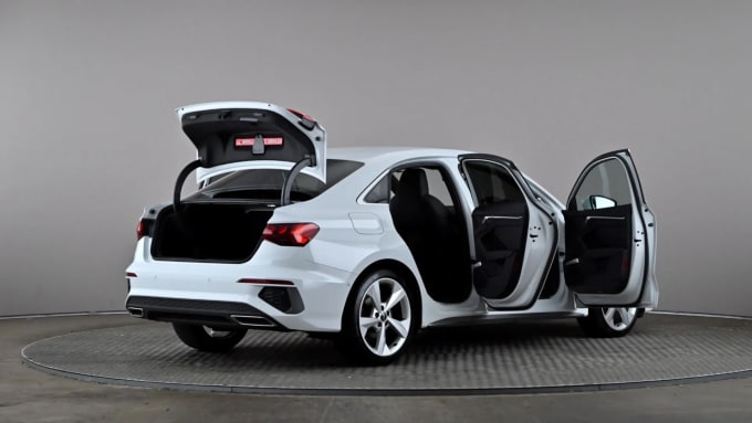 2022 Audi A3