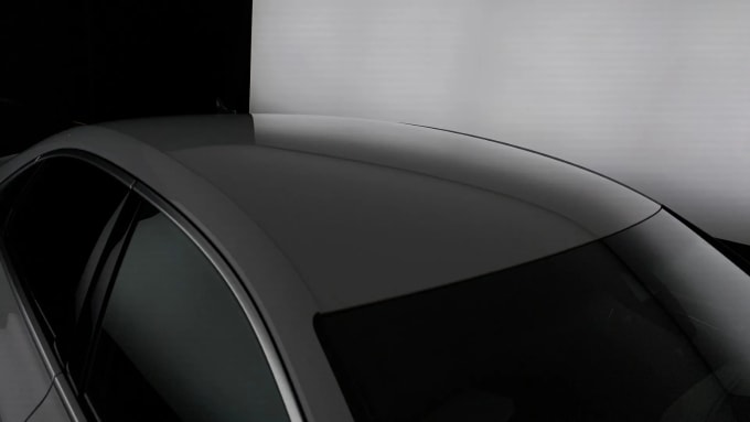 2022 Audi A3