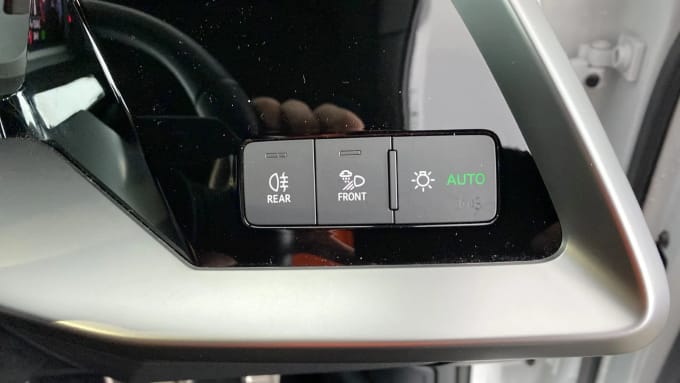 2022 Audi A3