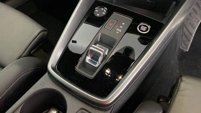 2022 Audi A3