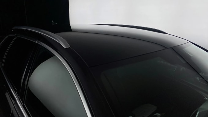 2019 Audi A6